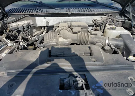 2011 Ford Expedition Xlt from USA, damaged, VIN 1FMJU1J57BEF30895